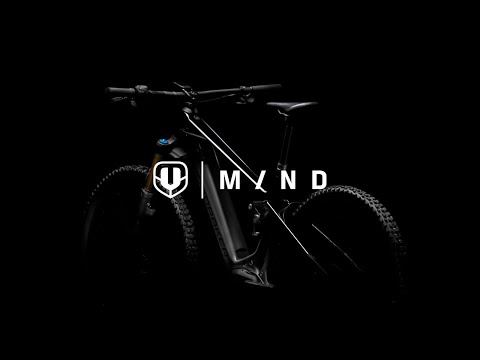 MIND: Your Mondraker with built-in telemetry