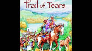 Trail of Tears (Part 1) by Joseph Bruchac and Diana Magnuson (Illustrator)