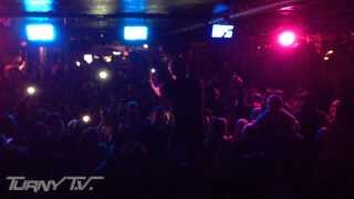 Lloyd Bank - LIVE In Boston,MA (DJ TURNAMENT POV)