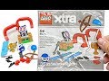 Lego xtra sports accessories review 2020 polybag 40375