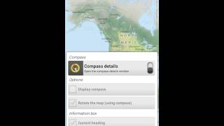 All-In-One Offline Maps + v1.21 screenshot 4