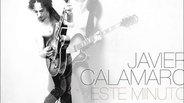 Javier Calamaro - El resto de mis dias (AUDIO)