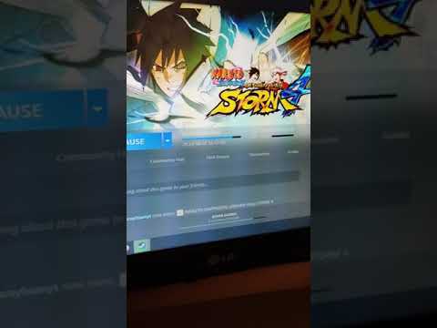 Seru Ga gays Maen di Warnet  nih banyak bocah Naruto 