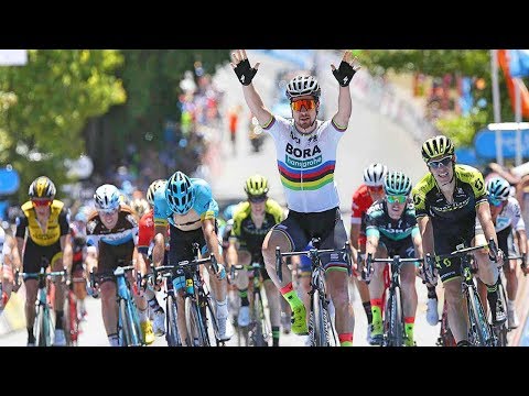 Video: Caleb Ewan i Elia Viviani napuštaju Giro d'Italia s različitim uspjehom