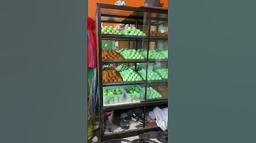 Thumbnail of Jajanan pasar! Suka banget disini di buat langsung. Produksi rumahan. 5 ribu dapet 4 psc