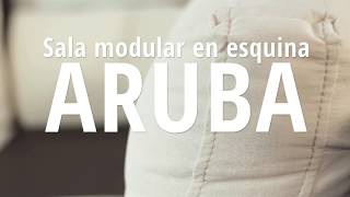 Sala ARUBA Promoción