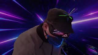 Alchemorph - Deep Inside - Live @ SGM Vibes Music Festival 2022