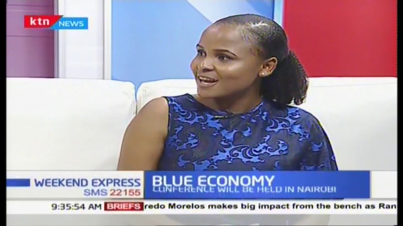 How Blue Economy can transform Kenya's GDP if properly tapped 