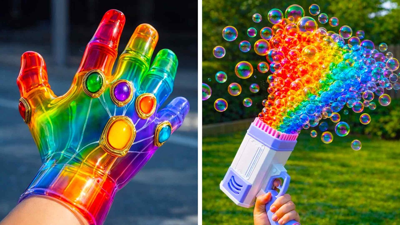 12 Hours of Oddly Satisfying Videos to Watch When Feeling Sleepy or ...