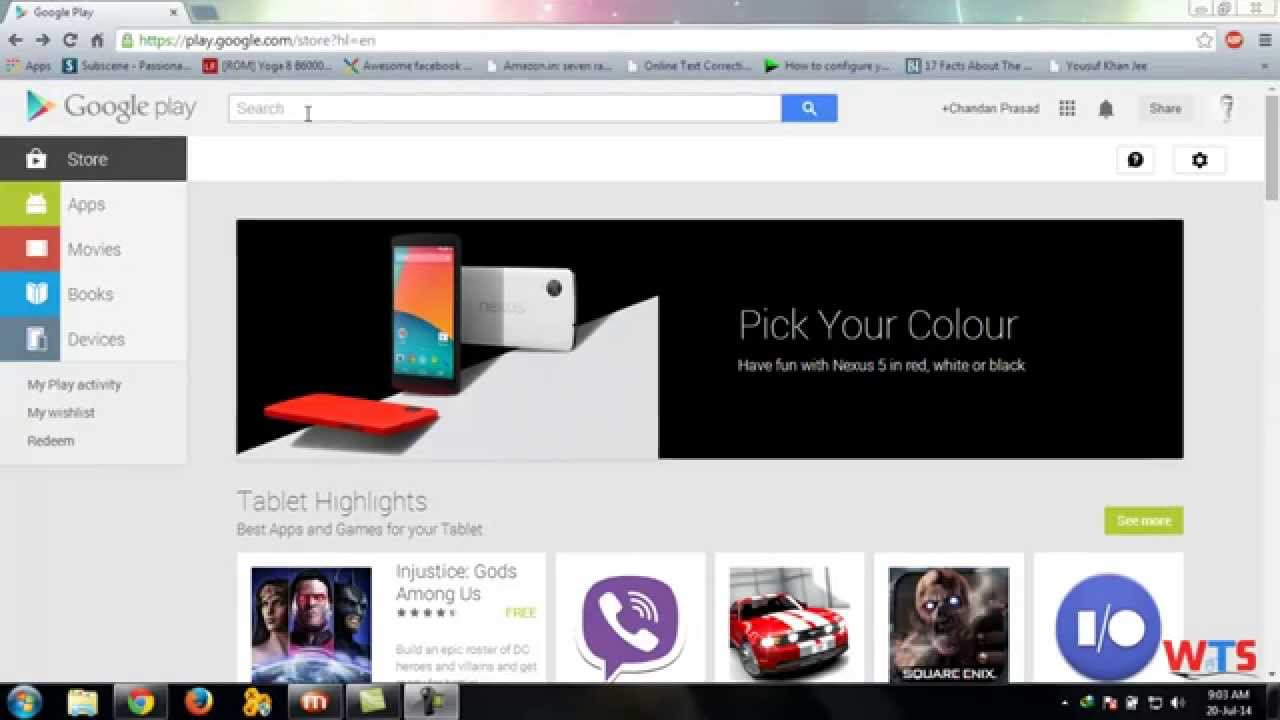Google Play Store Direct Apk Download Youtube