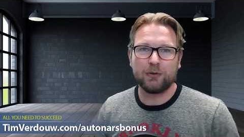 Autonars review