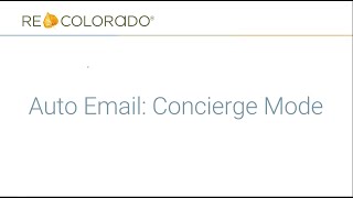 Famous New Matrix: Concierge Auto Email 2020 Wealth