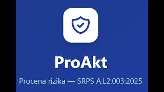 Izrada akta, pregled zakonskih obaveza, pregled alata za automatizovanu izradu akta.