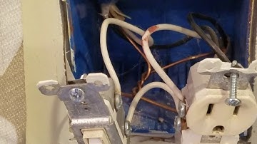 Electrical back feed?