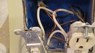 Electrical back feed? by Benjamin Hansen 6,153 views 5 years ago 1 minute, 9 seconds
