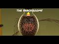 The Snackrooms (Candy Factory Route) - Weight Gain Games
