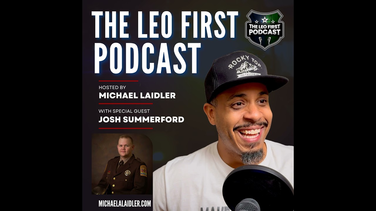 I'm Not A Clown, I'm a Leader Featuring Josh Summerford