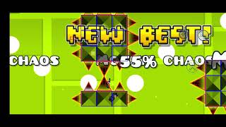 Question of everything (my upcomming level) (almost) in 2 runs