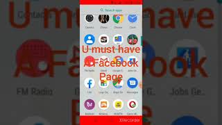 HOW TO POST MEMES ON FREE MODE ||# FACEBOOK screenshot 3