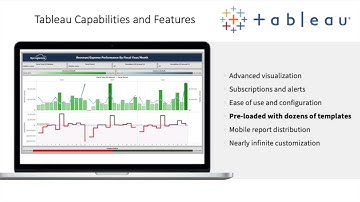 Springbrook Cirrus ERP Cloud Platform Walkthrough