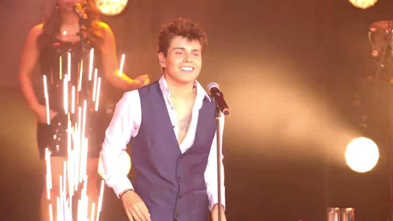 TE VAS PORQUE TU QUIERES - BRAY ON (TEATRO ORIENTE 2025)