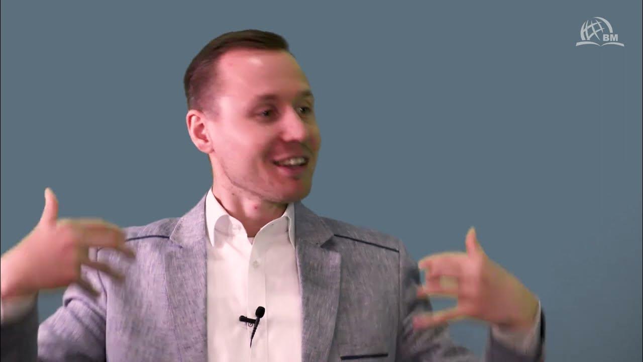 Turkey Interview YouTube