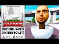 Ho Portato SkibidiToilet su Brookhaven!