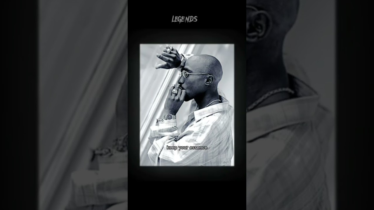 Tupac, Me Against The World  (Lyrics)💫👑🫡 