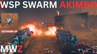 The Akimbo That Should Be BANNED in MWZ Zombies - Mega Abomination Got Deleted