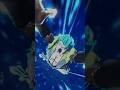 YES gogeta blue is the batter than ultimate gohan in dragon Ball legend pvp #miuigoku #viralshots