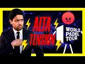 🤬 El Presidente del PSG ESTALLA y WPT AMENAZA a los JUGADORES  ⛔