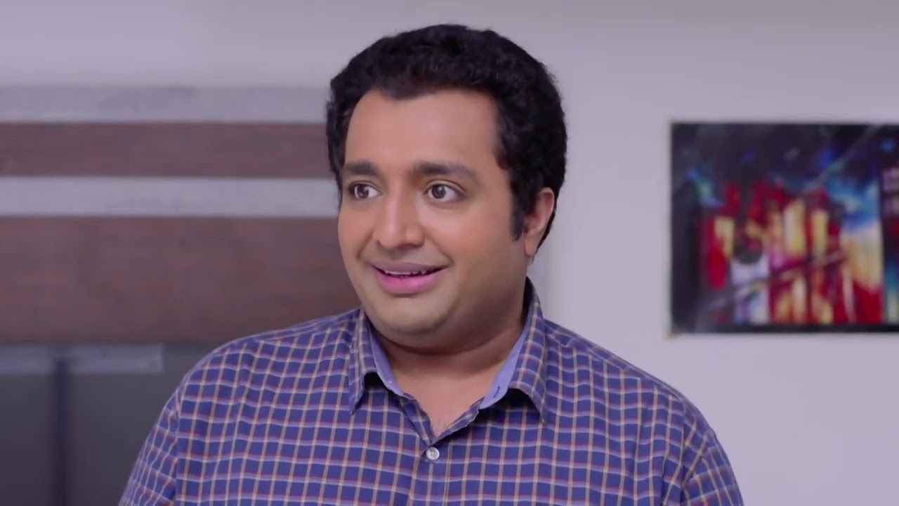 Mazhya Navryachi Bayko - Ep 1172 - Abhijeet Khandkekar - Marathi Tv Serial - Zee5 Marathi Classics