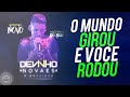 Devinho Novaes - o mundo girou