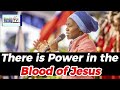 THERE is POWER MIGHTY in the BLOOD of JESUS - Repentance and Holiness Worship song // Worship TV