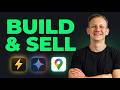 I Vibe Coded A $10k App Idea in 41 Minutes