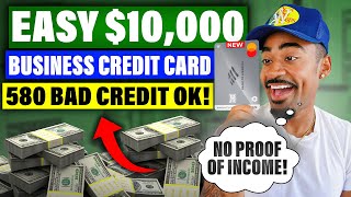 Easy Secured Business Credit Card Easy 10000 Limit Bank Of America Advantage