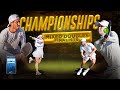 Wilsondavid vs staksrudrohrabacher at the pickleball central indoor usa championships