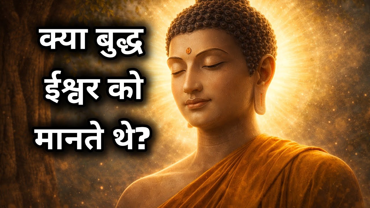 बुद्ध का दृष्टिकोन आस्तिक या नास्तिक की सीमाओ मे नही बंधाता : वह अनुभव और मुक्ती पर केंद्रित है.