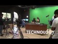 The New Media Academy Freshen Up Video 2014 