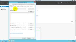 iSCSI Target Windows Server 2012