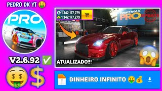 DRIFT MAX PRO Mod CARS and TUNING v2.6.92 (2026) screenshot 5