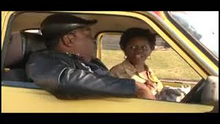 The Real Moruti full movie Senyaka