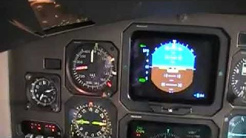 ATR 72 GPWS AUDIO TEST