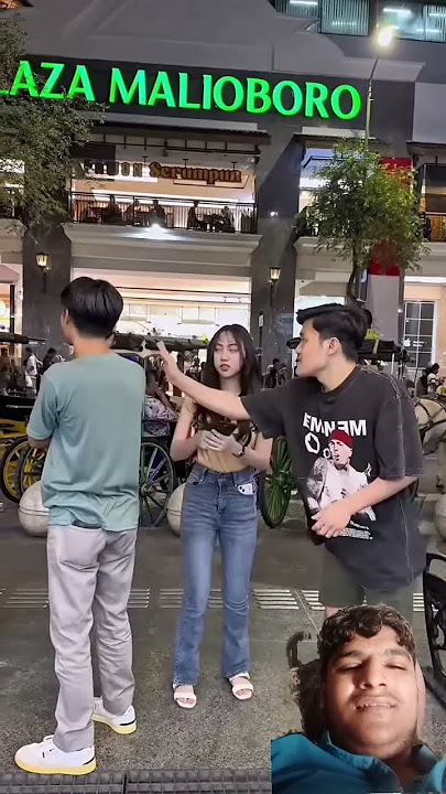 #funny #dance #jalanyangjauhjanganlupapulang #ditagahindaktatagah #prank #cover #satuklikuntukwuju