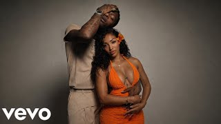 Wizkid Ft Shenseea - POLITE (Official Music Video)