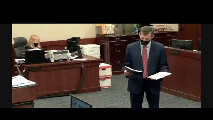 Attorney Disputes Time Child Was Face-Down in Hot ...