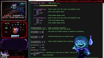 Lesson P55 - Multiplatform Software tilemap on the BBC (Mintile)
