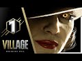 Resident Evil 8 Village Walkthrough Gameplay Part 1 (FULL GAME no commentary) |【XCV//】