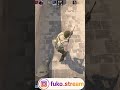 Sneaky Assassin #aim #csgo #gaming #cs2 #counterstrike #fps #knife #ace #games #assassin  #sneaky