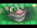 Escape: Impossible! - Talking Tom & Friends | Season 4 Episode 25